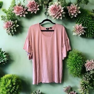 GNW Light Pink T-Shirt